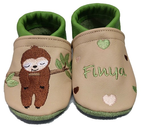 Krabbelschuhe lauflernschuhe - krabbelschuhe,,
