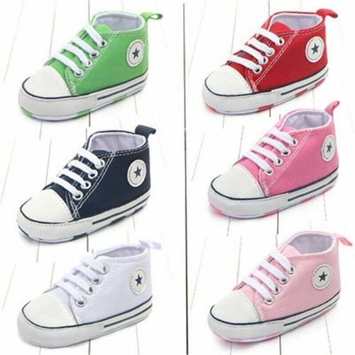 Krabbelschuhe sportschuhe - krabbelschuhe,