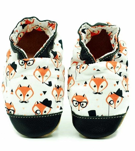 Baby krabbelschuhe - baby,