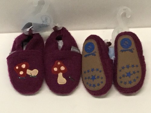 Sterntaler baby krabbelschuh - sterntaler,