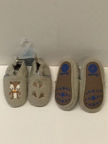 Sterntaler baby krabbelschuh - sterntaler,
