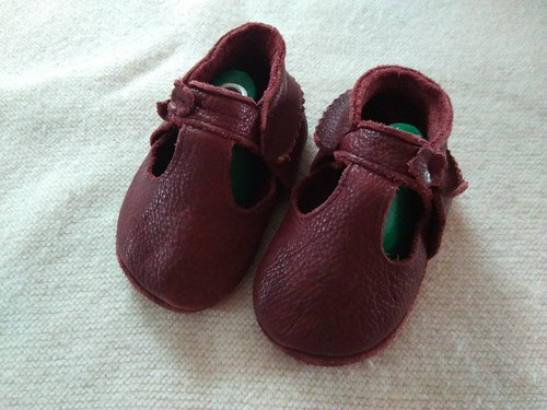Baby krabbelschuhe - baby,