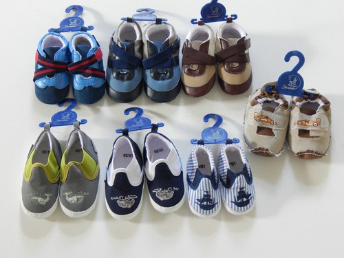 Sterntaler baby krabbelschuh - sterntaler,