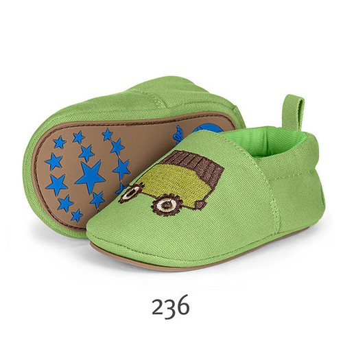Sterntaler baby krabbelschuh - sterntaler,