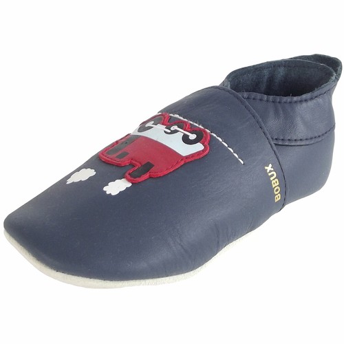Bobux train carriage baby - &,