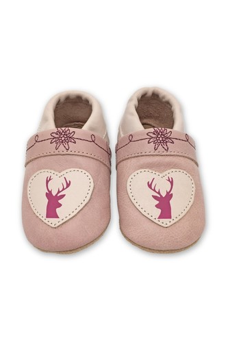 Krabbelschuhe lauflernschuhe - krabbelschuhe,