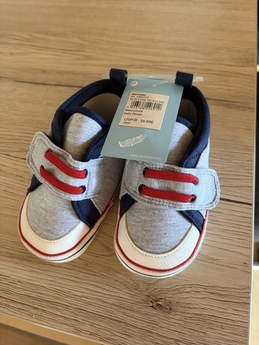Sterntaler babyschuh 21 22 - sterntaler,