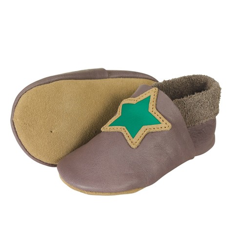 Sterntaler baby krabbelschuhe - baby,