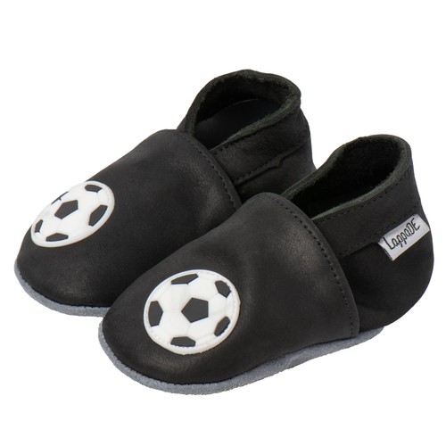 Lederpuschen babyschuhe baby - lederpuschen,
