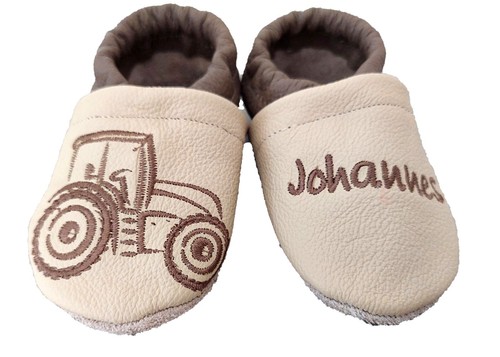 Krabbelschuhe lauflernschuhe - krabbelschuhe,,