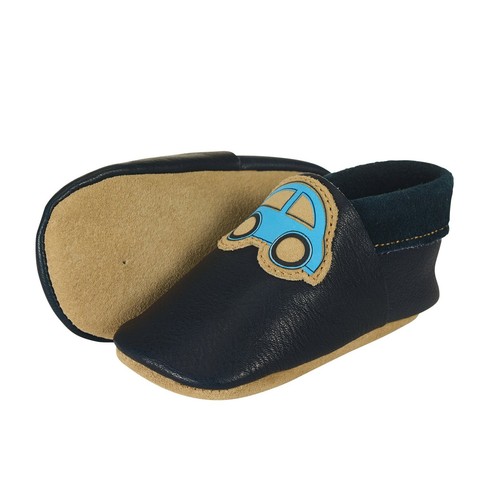 Sterntaler baby krabbelschuhe - sterntaler,