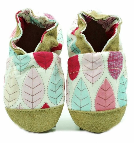 Baby krabbelschuhe - baby,