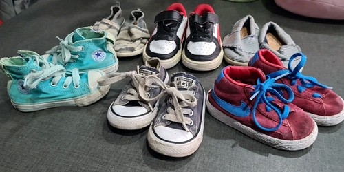 Jungen nike converse - jungen,