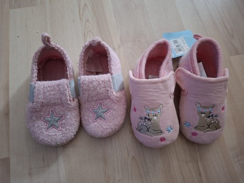 Sterntaler mädchen schuhe - sterntaler,