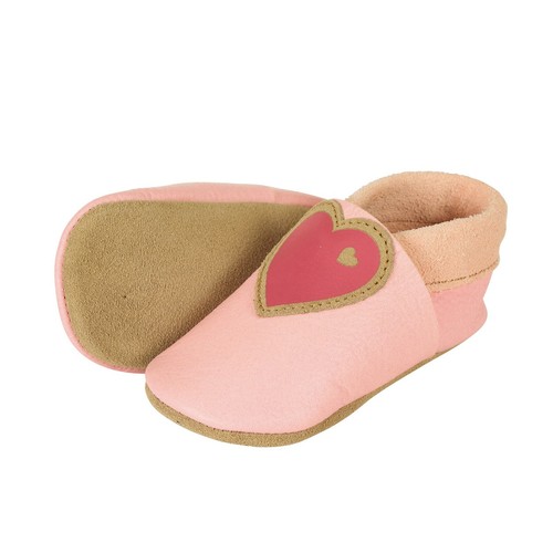 Sterntaler baby krabbelschuhe - sterntaler,