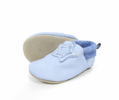 Sterntaler baby krabbelschuhe - baby,