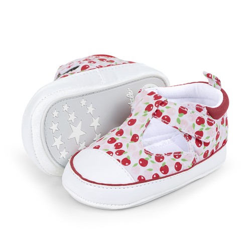 Sterntaler baby krabbelschuh - sterntaler,
