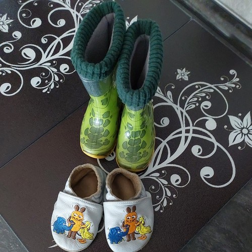 Kinder gummistiefel größe - kinder,