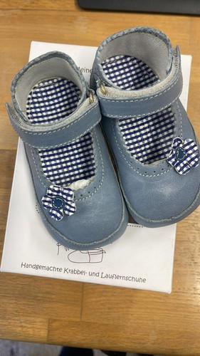 Anna und paul lauflernschuhe - anna,