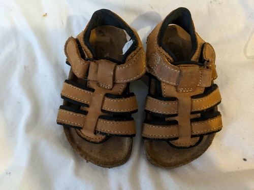 Jungen next sandalen braun - jungen,