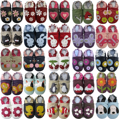 Carozoo babyschuhe bis 8 - carozoo,