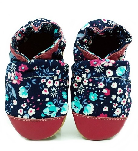 Baby krabbelschuhe - baby,
