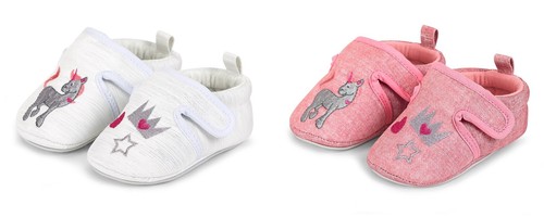 Sterntaler baby krabbelschuhe - baby,