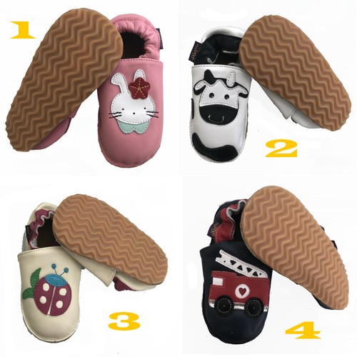 Coolmyp baby lammlederschuhe - coolmyp@,
