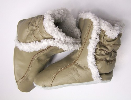 Winter stiefel echtleder - winter,