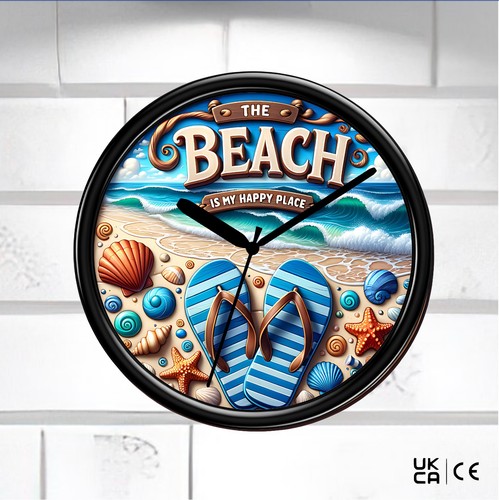 The beach happy - is, place