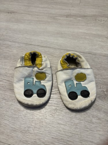 Bemesu krabbelschuhe 21 22 - krabbelschuhe,