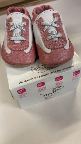 Anna und paul lauflernschuhe - paul,
