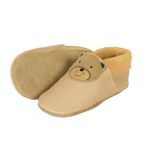 Sterntaler baby krabbelschuhe - sterntaler,